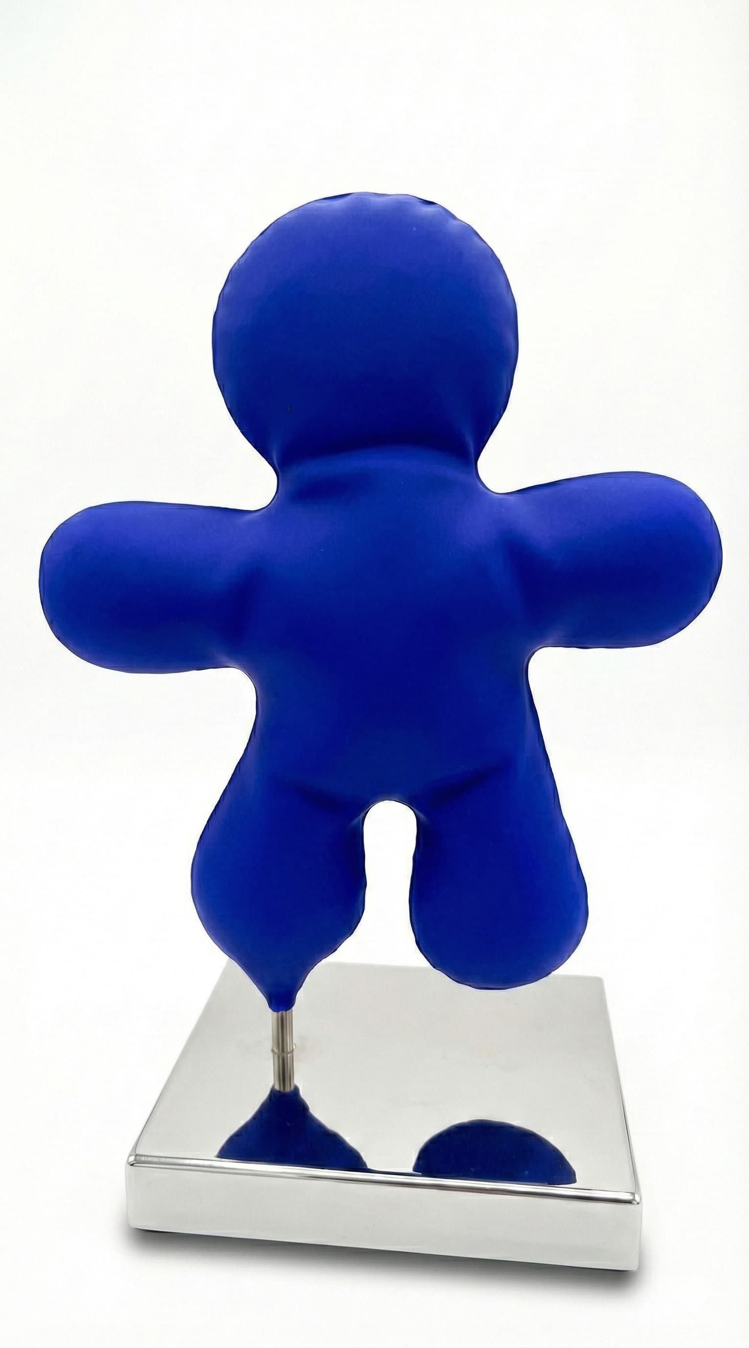 Petit Bonhomme F1 Higblue