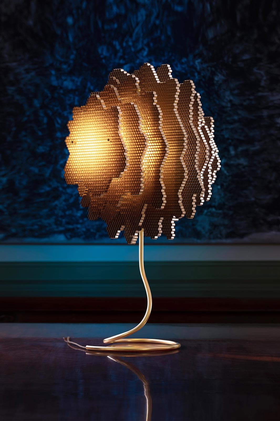 Nida — Vue détail